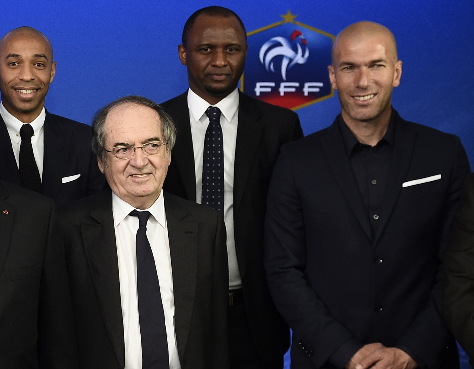 Presidenti i Federatës Franceze i ashpër me Zidane: As nuk do ia kisha hapur telefonin