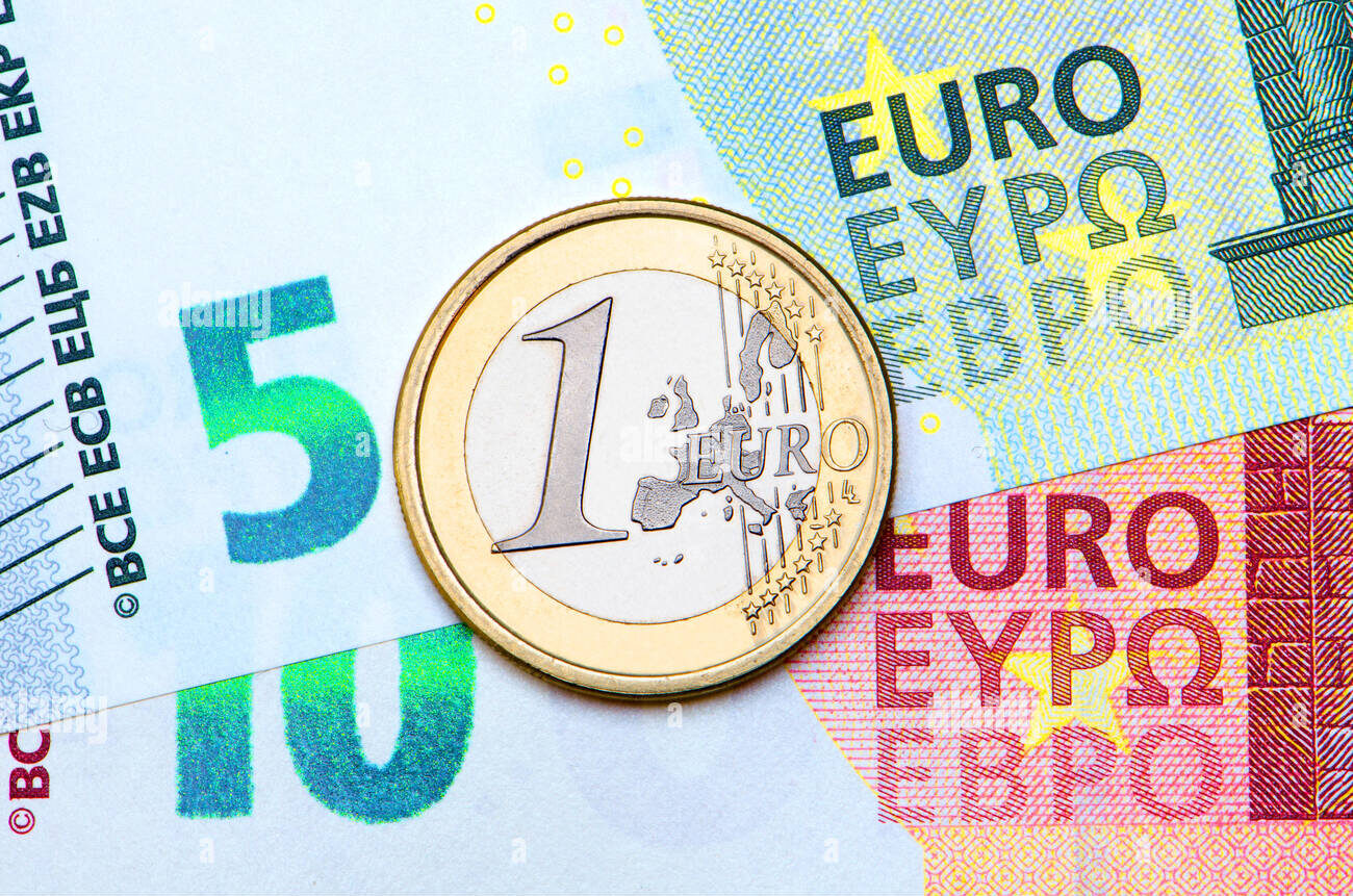 Kujdes nga mashtruesit: Kjo monedhë nuk është euro, vlen 20 herë më pak