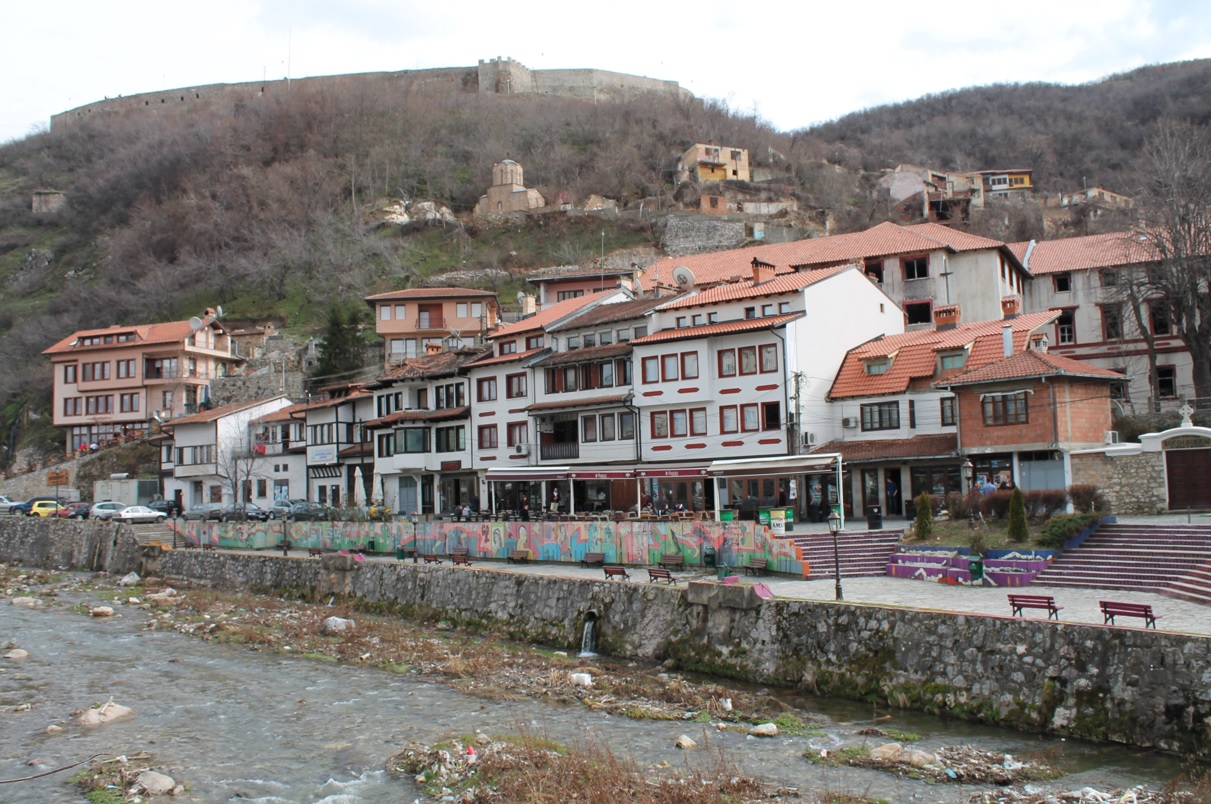 Mospagesa e faturës së shërbimeve u bë mollë sherri për vrasjen në Prizren