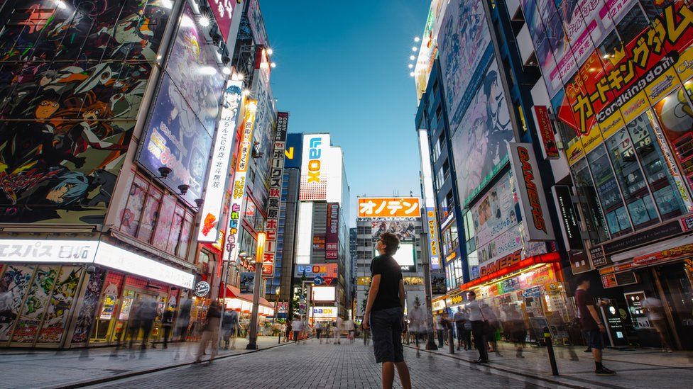 Rënia e natalitetit mund të ndikojë që Japonia të mos funksionojë si shoqëri