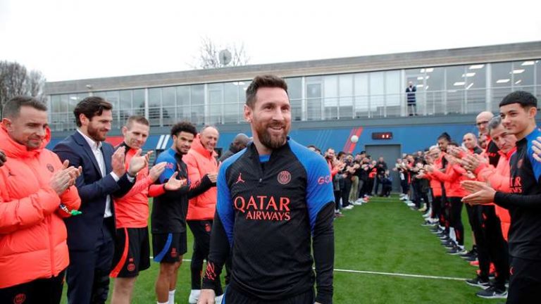 Messit i mungon edhe një trofe për të kompletuar rekordin