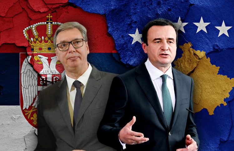 “Shprehja “kompromis” për marrëveshjen Kosovë-Serbi është tejet e rrezikshme”
