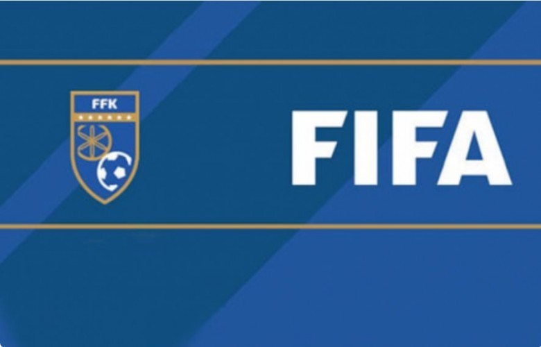 FIFA përgëzon FFK-në për punën në Statutin e ri