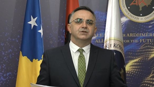 Tahiri: Qasja e Qeverisë Kurti në dialog e ka kthyer Kosovën në humbëse dhe ka dobësuar vendin tonë