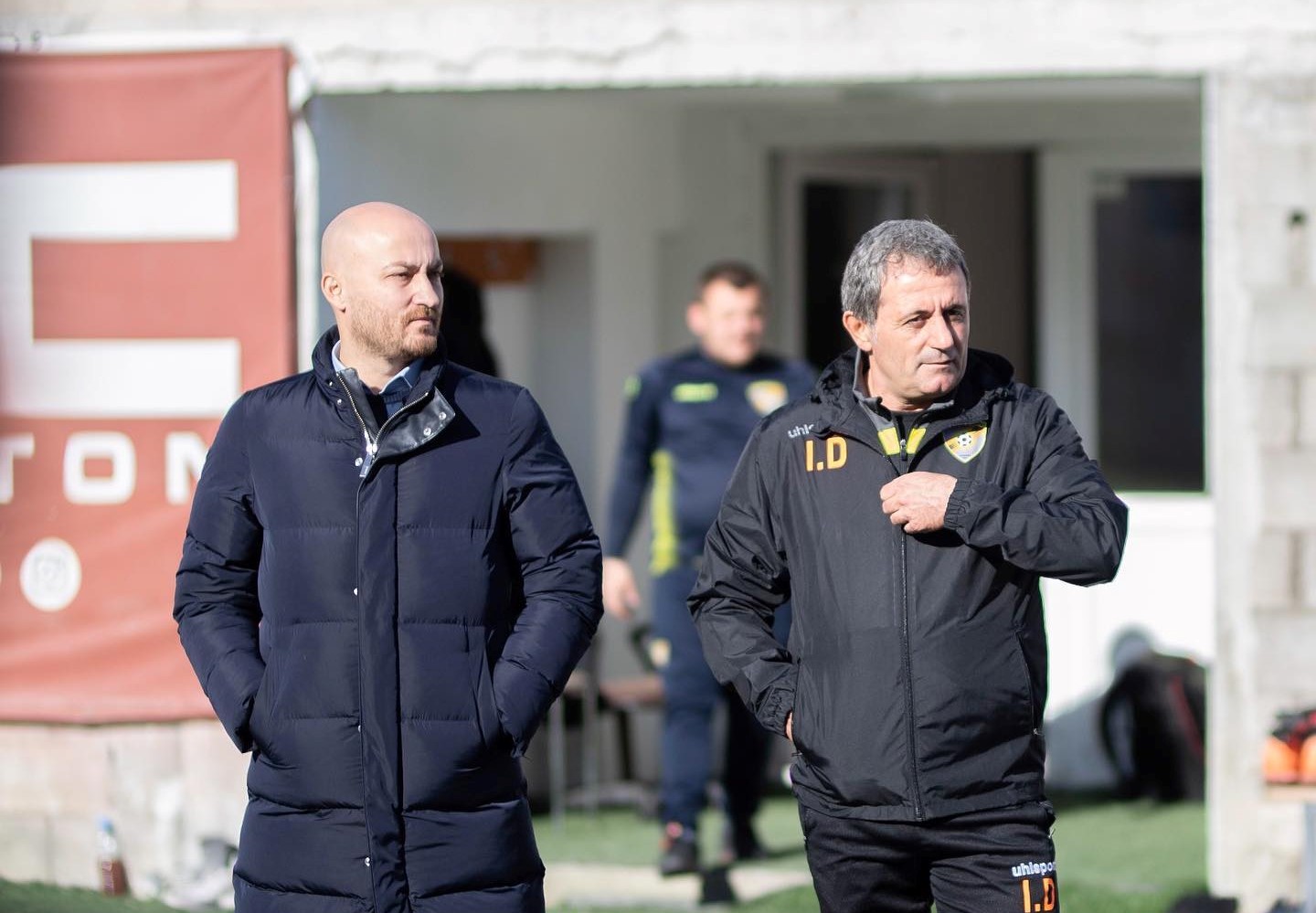 Nderim Nexhepi tregon nëse Ballkani pritet të shesë tjerë lojtarë në janar përpos Ermal Krasniqit