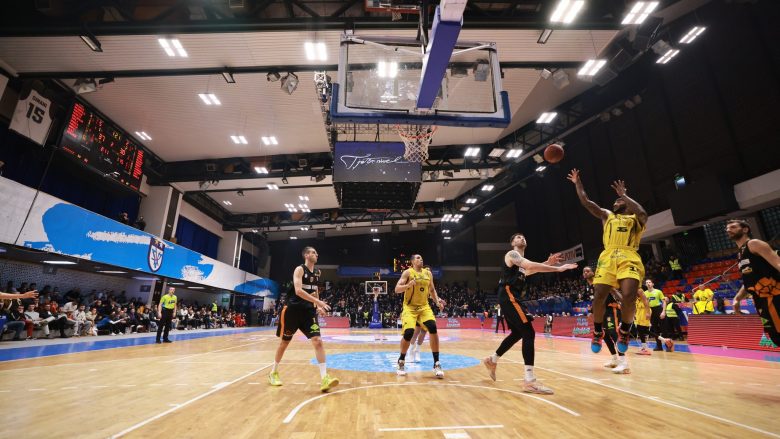 Superliga e basketbollit rikthehet në aksion, pesë sfida interesante na presin këtë fundjavë