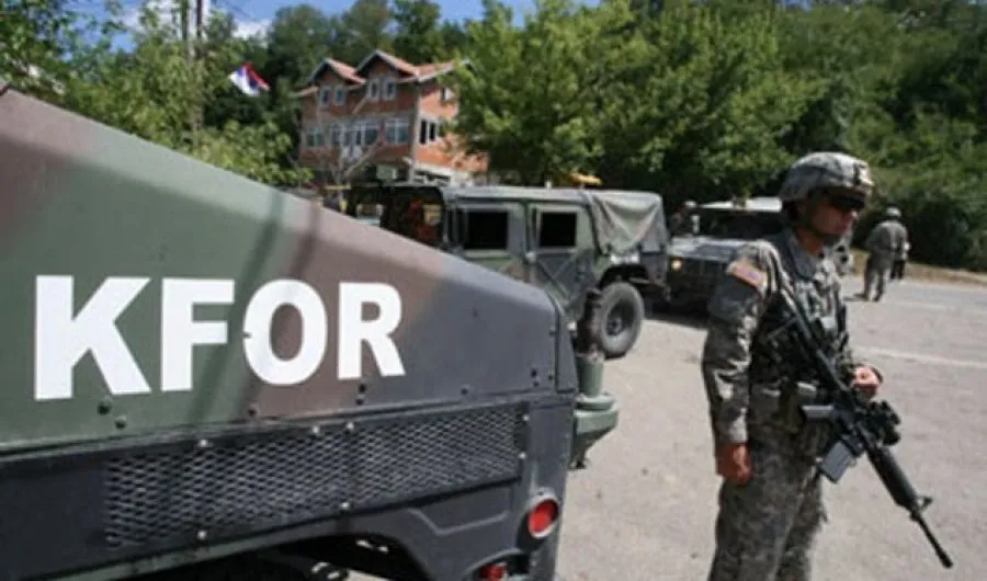 Ministria serbe e Mbrojtjes: KFOR-i i përgjigjet Serbisë për kërkesën për kthim të Ushtrisë në Kosovë