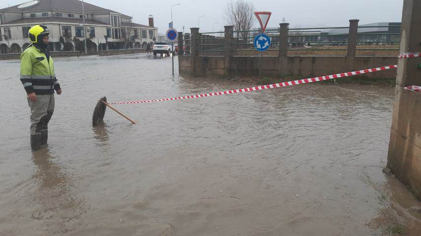 Komuna e Drenasit tregon për situatën pas vërshimeve dhe reshjeve të fundit
