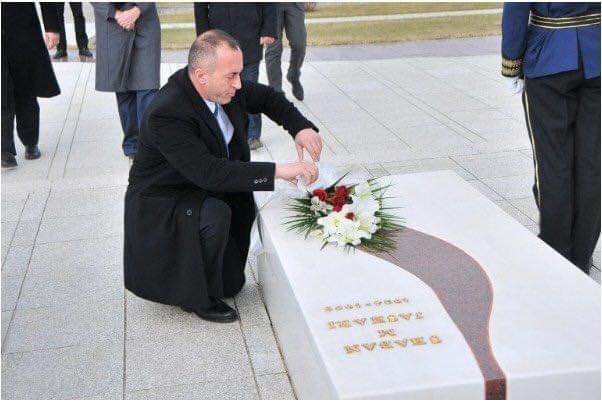 “Armiku u kthye gjithëherë me turp nga Prekazi”, Haradinaj kujton sulmin e dytë mbi Jasharajt