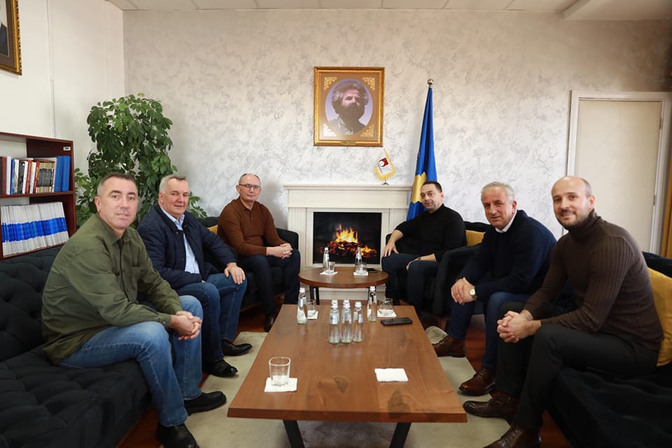 Asociacioni i Komunave të Kosovës i kërkon Qeverisë të themelojë një fond emergjent