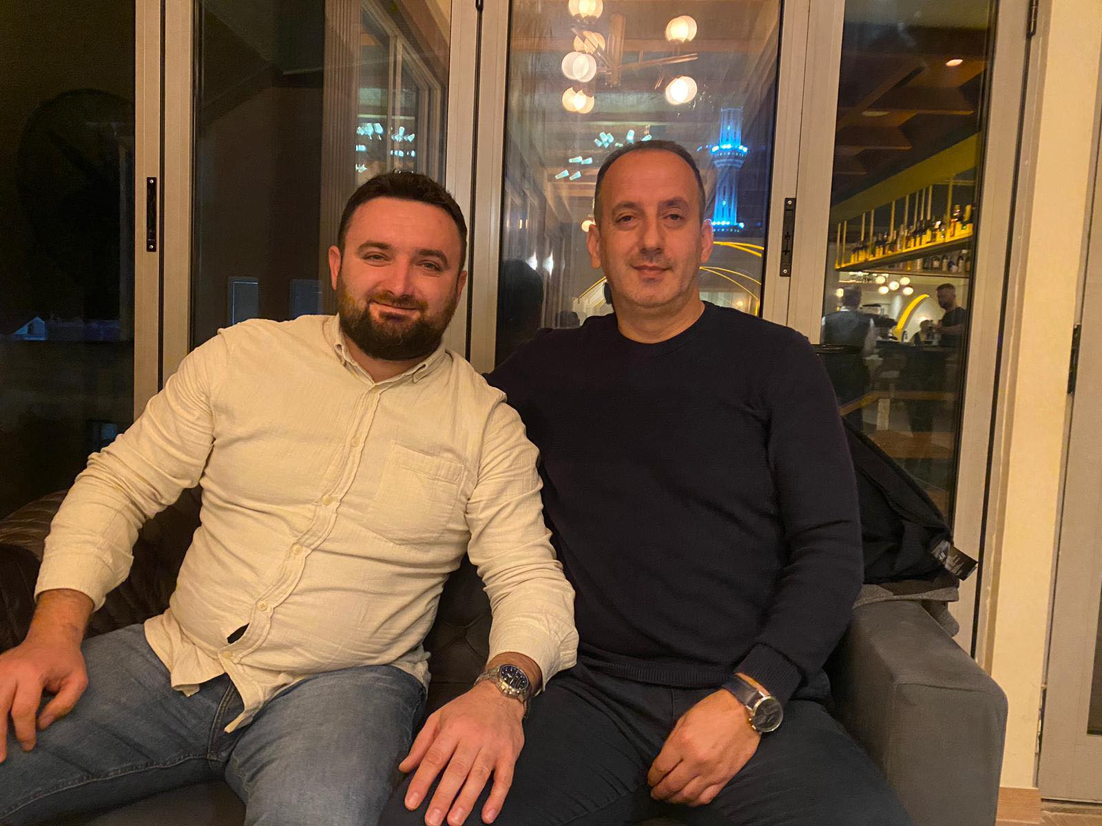 Konfirmohet lajmi i Enigmës, Sedat Pajaziti zyrtarizohet si trajner i KF Kikës