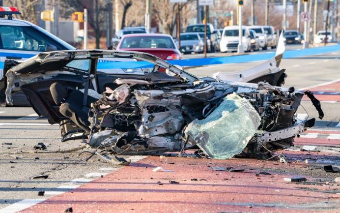 Një 23-vjeçare kosovare humb jetën në një aksident trafiku në Nju Jork