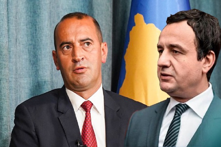 Haradinaj ka një pyetje për Kurtin