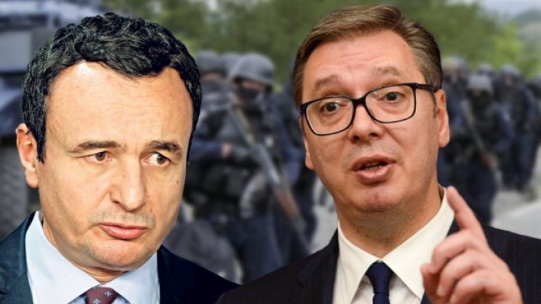 “Marrëveshja Kosovë-Serbi mund të arrihet të premten” – Vuçiq tregon kushtin që duhet plotësuar Kurti