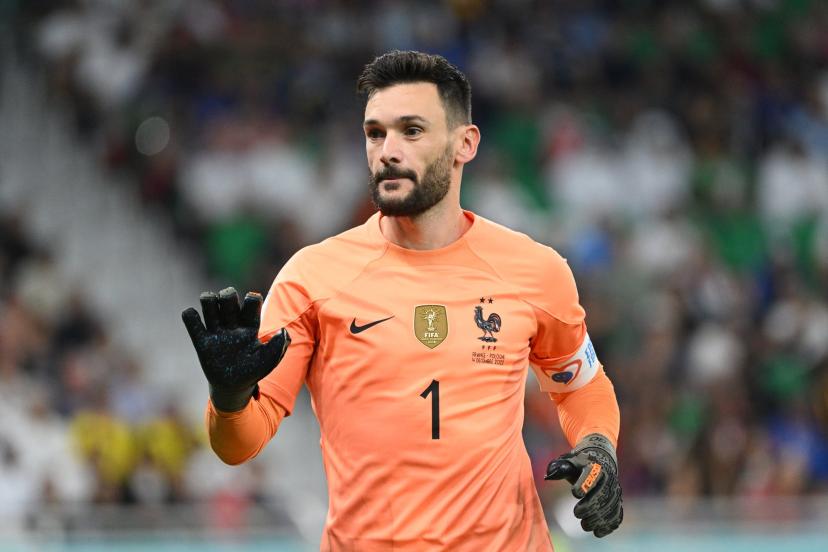 Lloris pensionohet nga kombëtarja e Francës