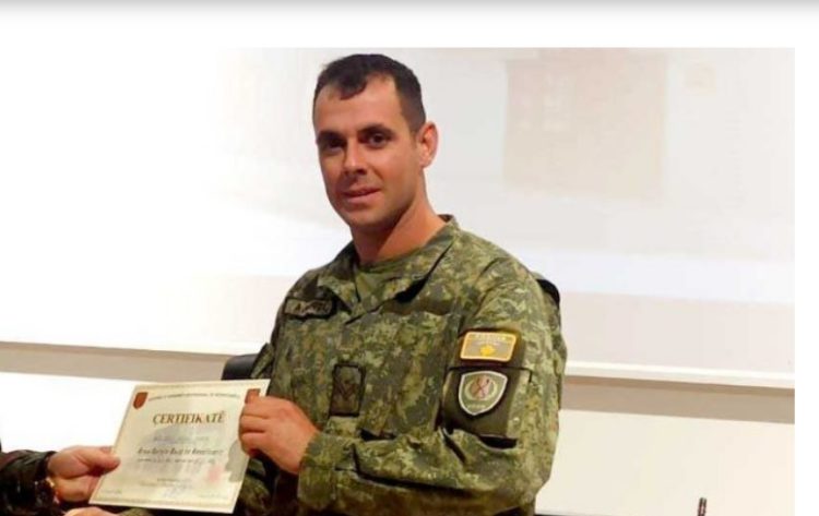 Ushtari i FSK-së thotë se shkrepi në tokë e në ajër vetëmbrojtje