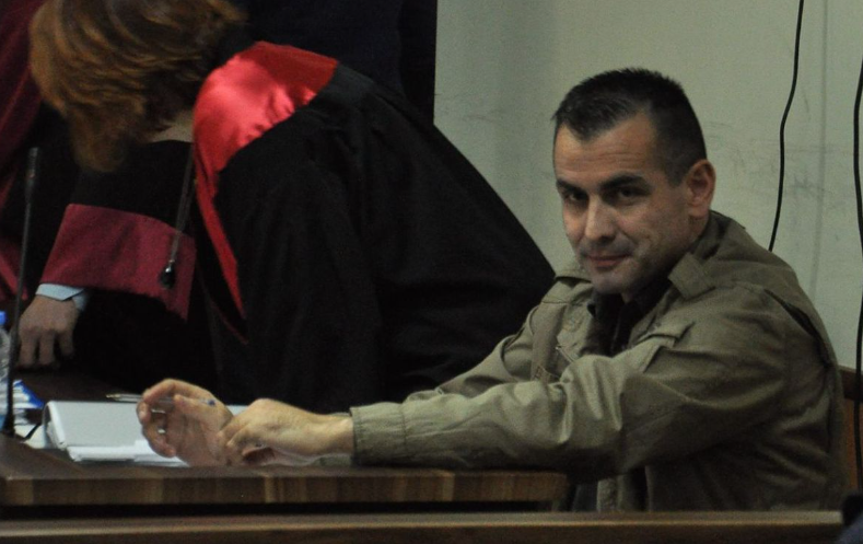 Arben Berisha: Nuk më ka nxitur Enver Sekiraqa për ta vrarë Triumf Rizën
