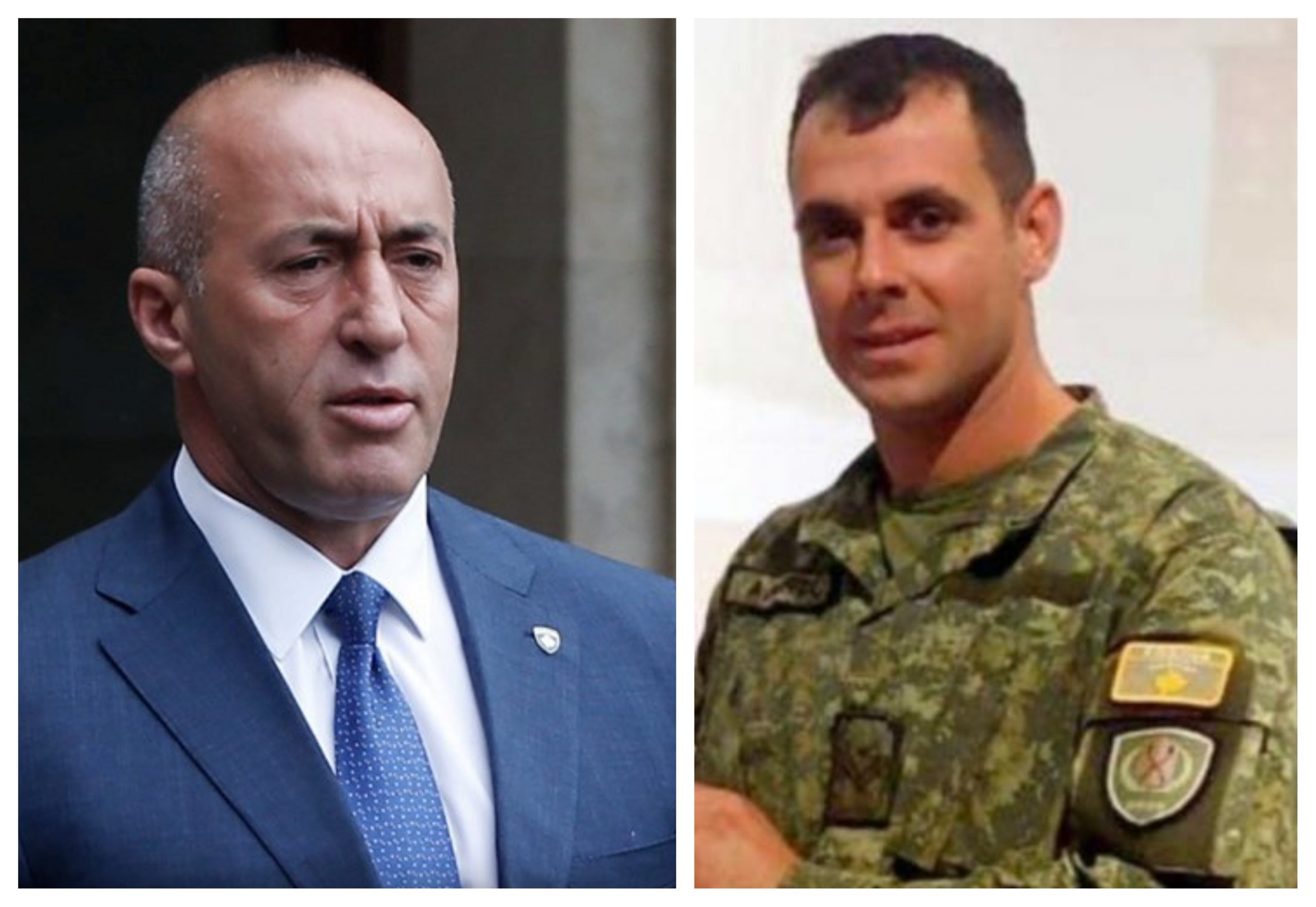 Haradinaj për plagosjen në Shtërpcë: Nuk besoj që ishte e qëllimshme