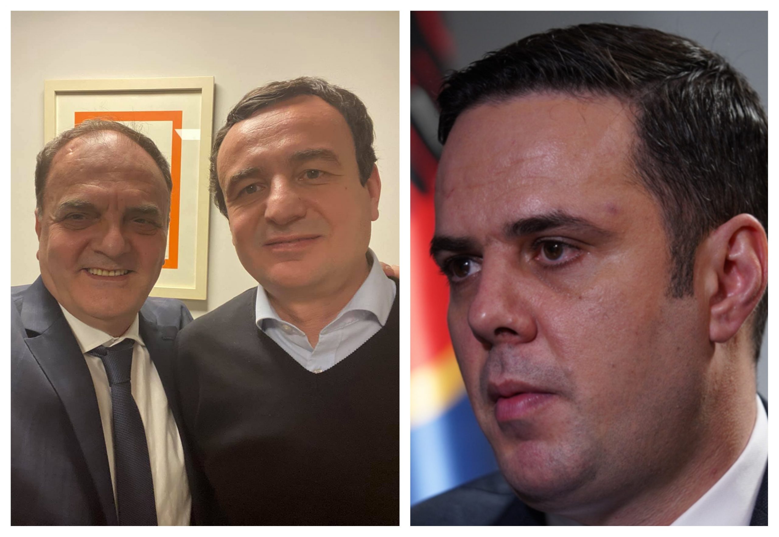 LDK-Prokurorisë: Për rastin e Martin Berishajt, hetojini edhe Kurtin, Osmanin e Gërvallën