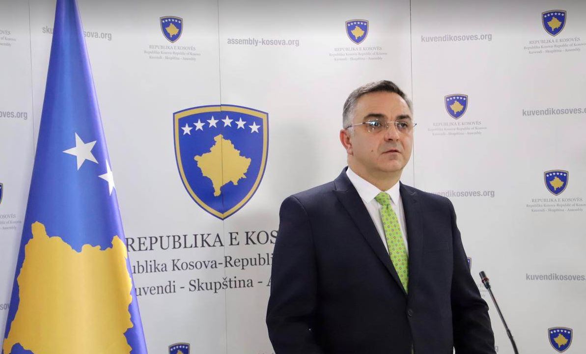 Tahiri i ankohet Kurtit për rrugën Prishtinë-Podujevë: Edhe Llapi është Kosovë o kryeministër