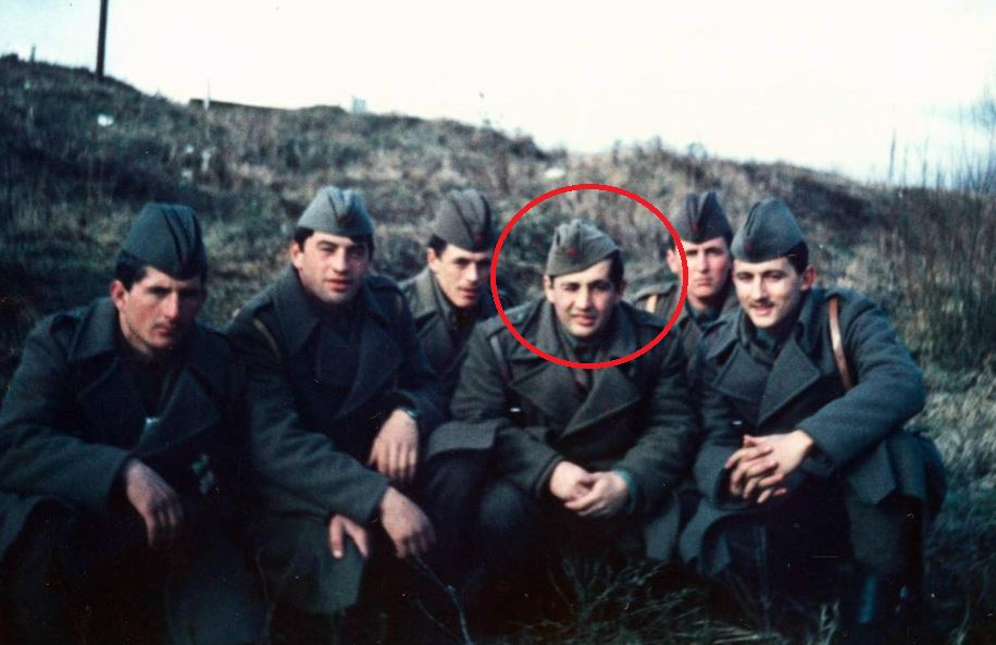 Qumili rrëfen se si e mashtroi ushtrinë jugosllave me aktrimin e tij
