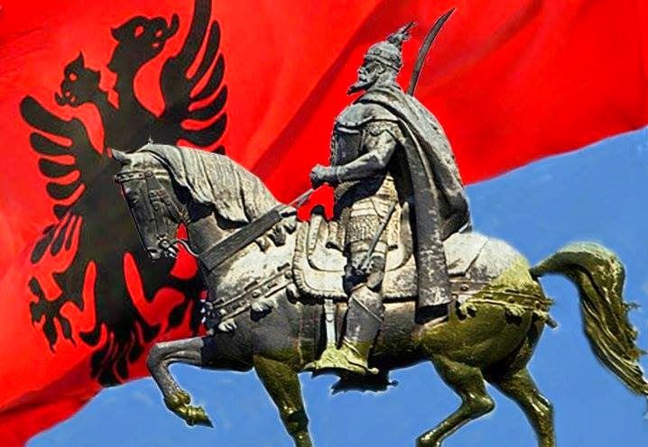 Mehaj: Ditëlindja e Skënderbeut është shënjues i historisë së kombit tonë