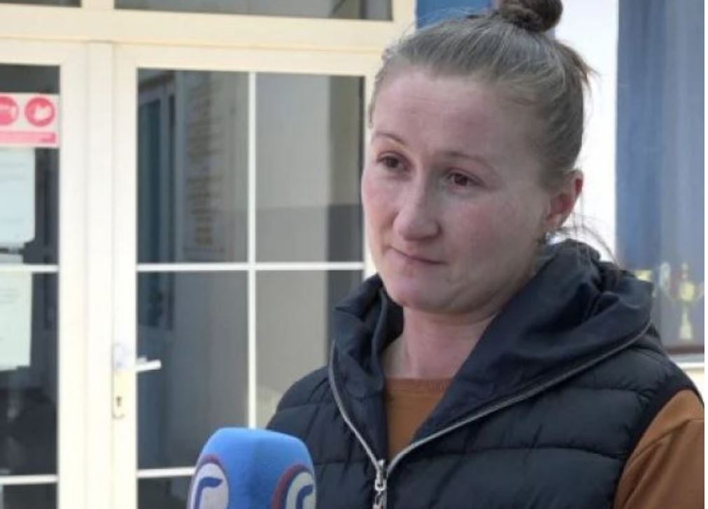 Ndërron deklaratën nëna e djalit të plagosur në Shtërpcë, thotë se është e sigurt që pati tentim-vrasje ndaj djalit të saj