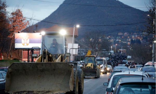 Eksperti i sigurisë: Janari njihet si muaji i ngjarjeve tragjike të shkaktuara nga shërbimet sekrete serbe
