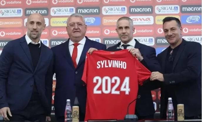 Silvinjo pritet të sjellë ndryshime në formacionin startues te Shqipëria