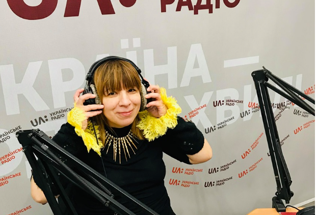 Festat e fundvitit e gjetën në Kosovë – gazetarja nga Ukraina rrëfen momentet e para të agresionit rus 