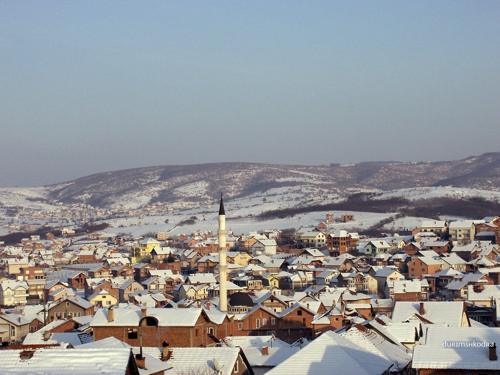 Sot, 59 vjet më parë, u regjistrua i ftohtë rekord në Gjilan