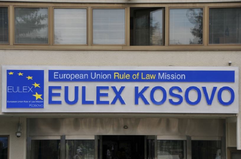 Zgjatet mandati i EULEX-it i deri në vitin 2025