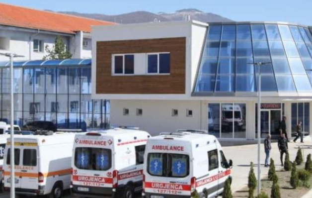 Vrasja në Prizren, drejtori i spitalit të Kukësit jep detaje