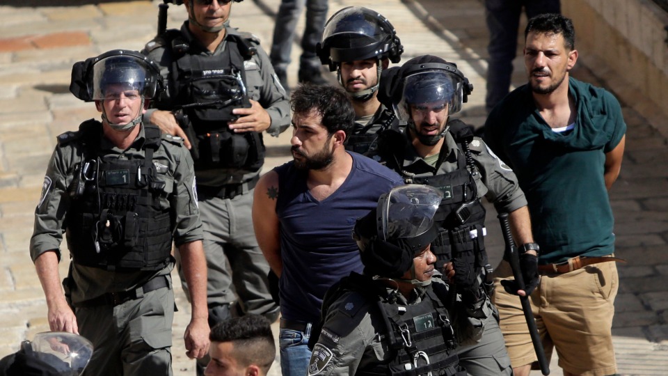 Izraeli arreston 42 persona pas sulmit në sinagogën e Jerusalemit