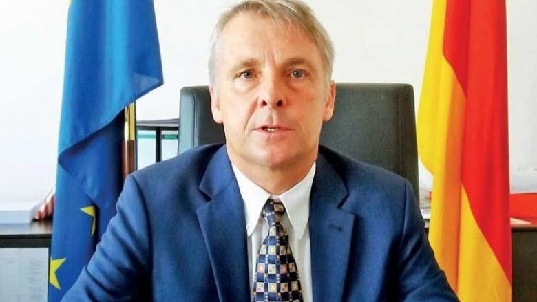 Rohde mirëpret rezolutën e PE-së për Kosovën