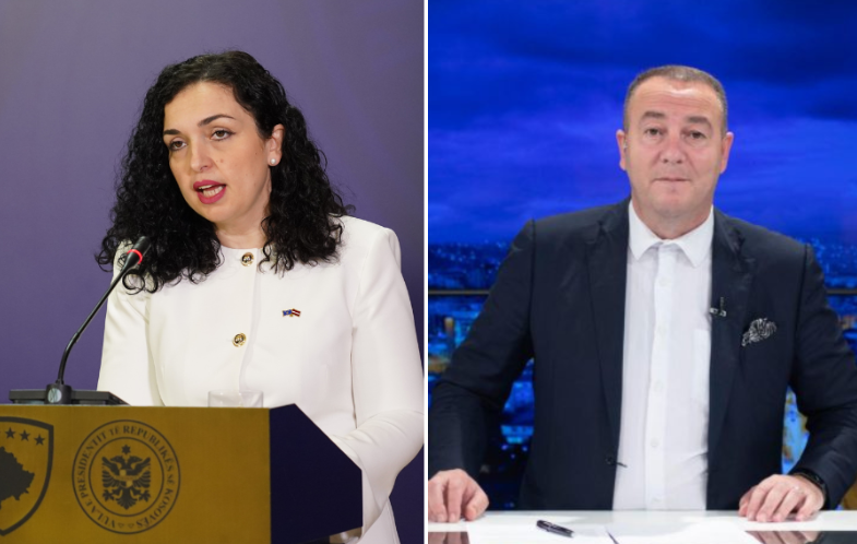 Presidenca replikon në komente me Ridvan Berishën: Shpifjet e tilla i marrim shumë seriozisht, shihemi në gjyq
