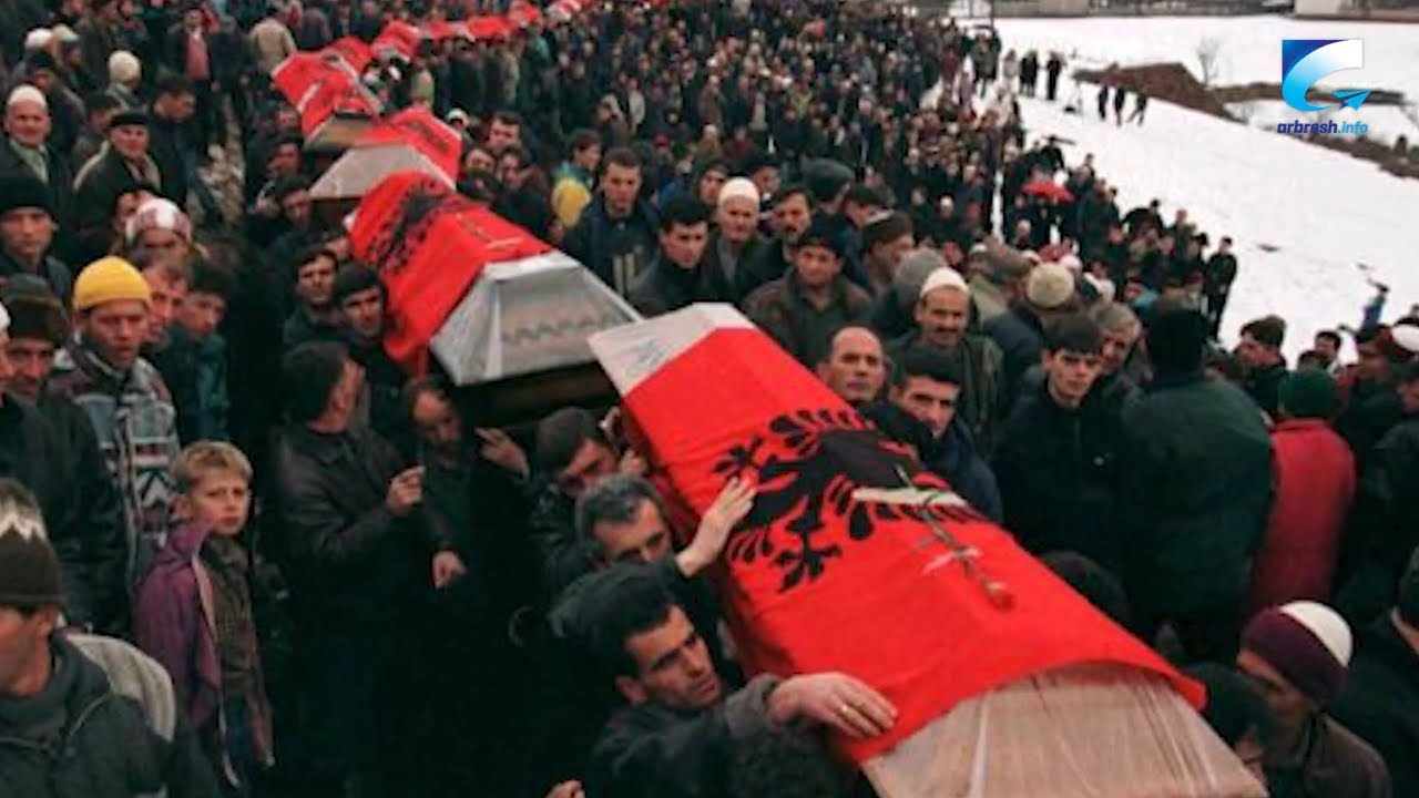 Dëshmia e gazetarit kosovar të BBC për Masakrën e Reçakut: Ka ndodhur një hata në një fshat të Shtimjes