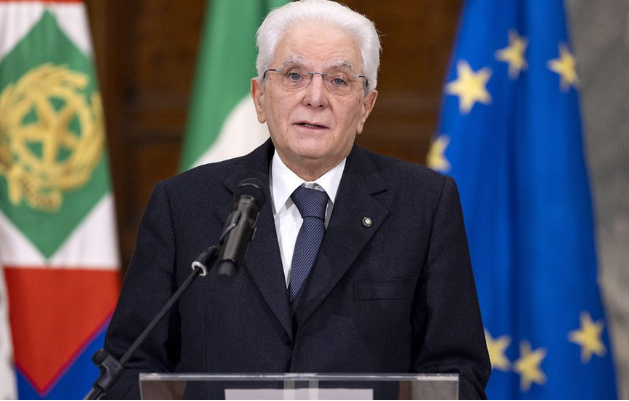 Presidenti i Italisë: Rruga e dialogut mes Kosovës dhe Serbisë nuk ka alternativë