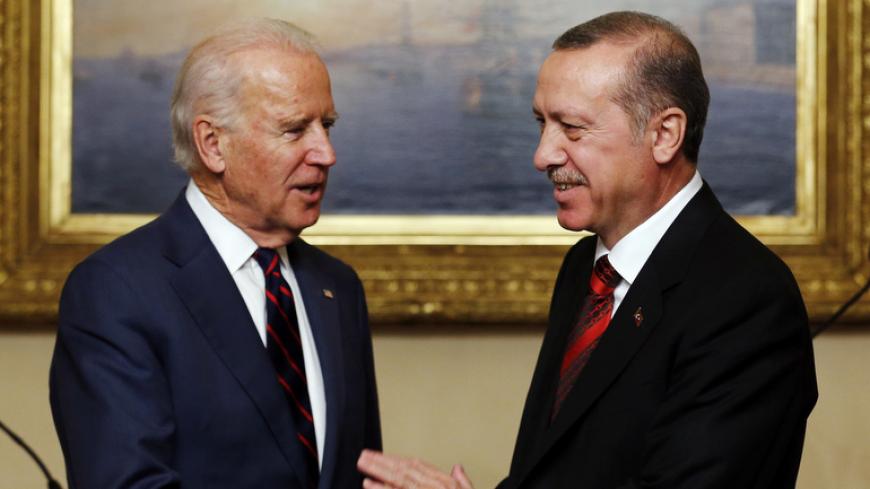 Biden i pari, Erdogan i dyti – sondazhi tregon liderët më të ndjekur në rrjetet sociale