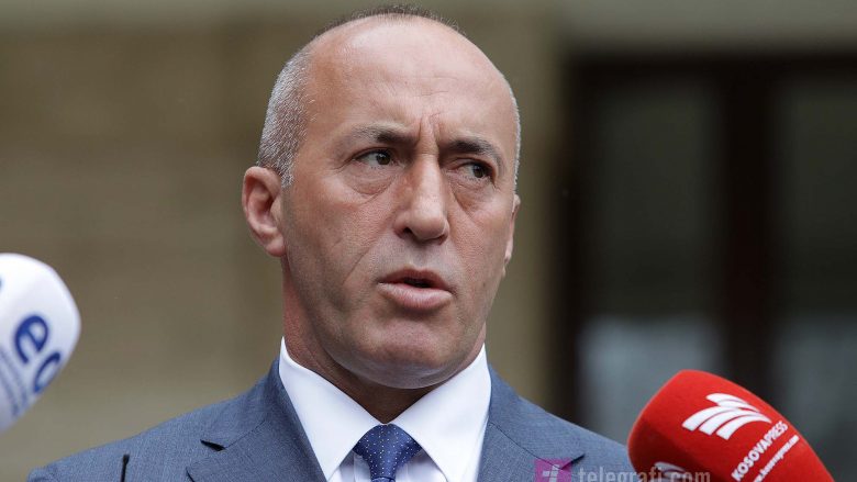 Haradinaj deklarohet pro marrëveshjes por kundër Kurtit