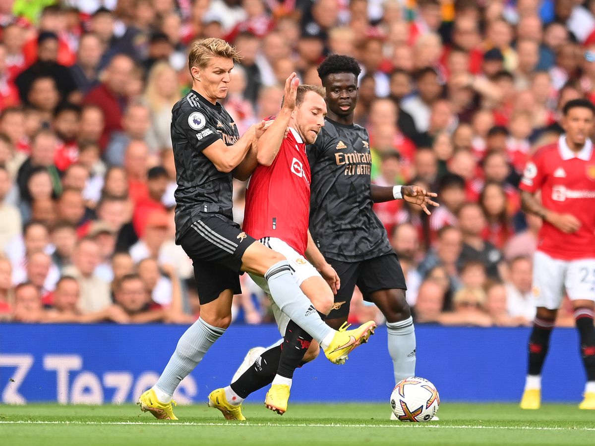 Dy rivalët e vjetër Arsenal – Man Utd përballen sot – Parashikim i derbit të javës në Ligën Premier