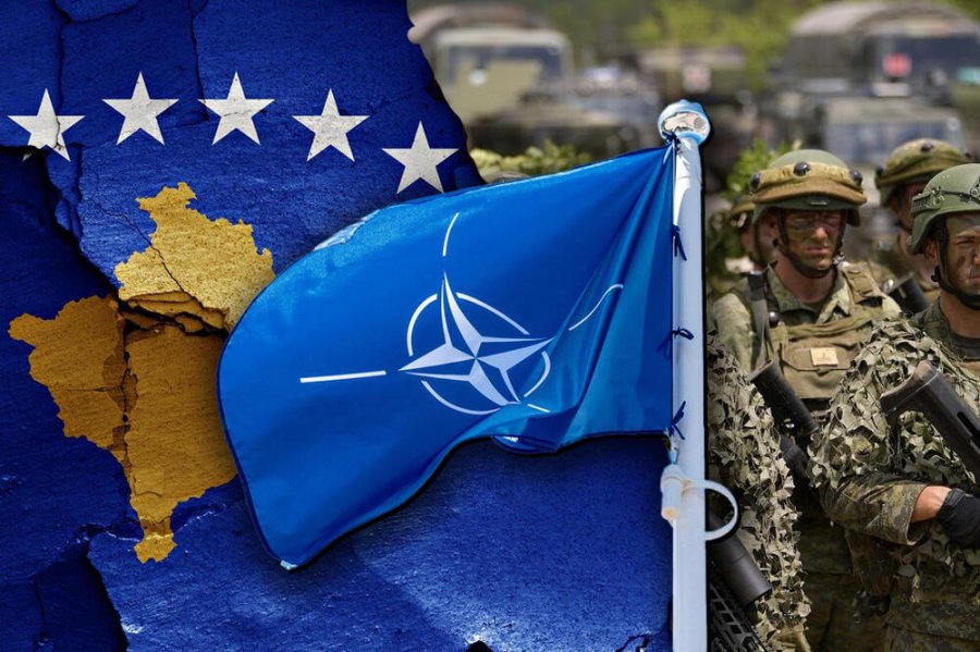 Autorizohen trupa shtesë të NATO-s për Kosovë