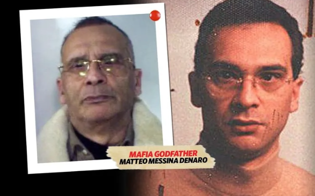 Prokurori jep detaje: Si qëndroi i lirë bosi i “Cosa Nostras”?