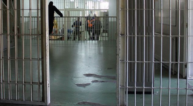 Dy të burgosur sulmohen mes vete në Burgun e Dubravës, njëri pëson lëndime trupore