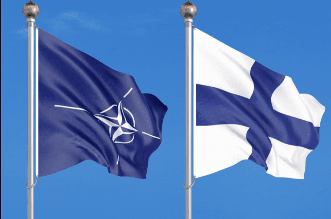 Finlanda mund të shqyrtojë mundësinë e anëtarësimit në NATO, pa Suedinë