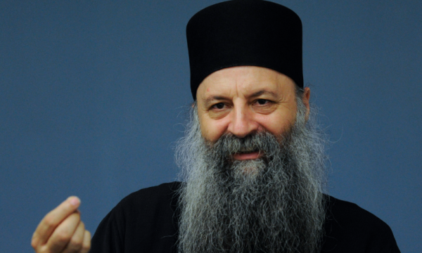 Kurti dha leje për Patriarkun, deklarohet Kisha Ortodokse