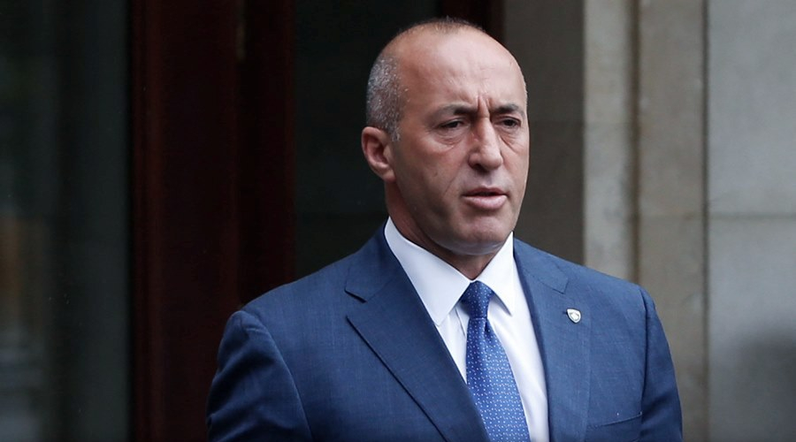 Haradinaj në Prekaz: Nga këtu nisemi më të fortë për të gjitha sfidat