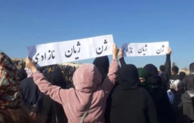Irani konfirmon dënimin me vdekje për një tjetër protestues