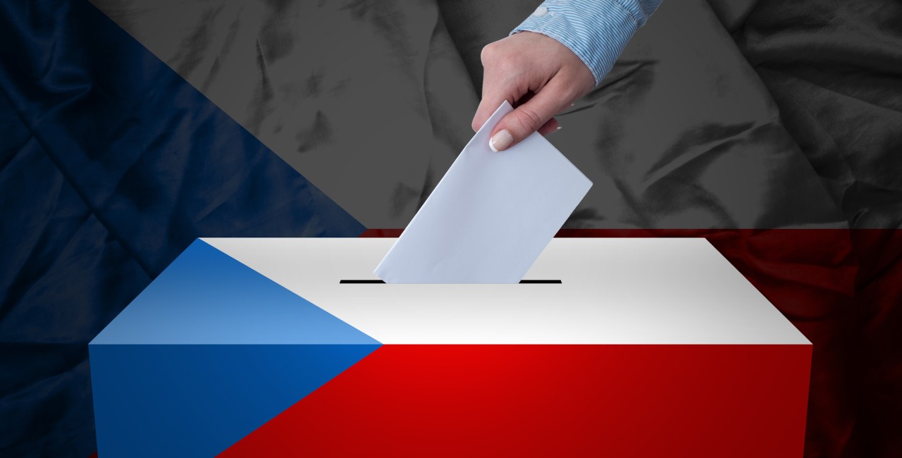 Rundi i dytë i zgjedhjeve presidenciale në Çeki
