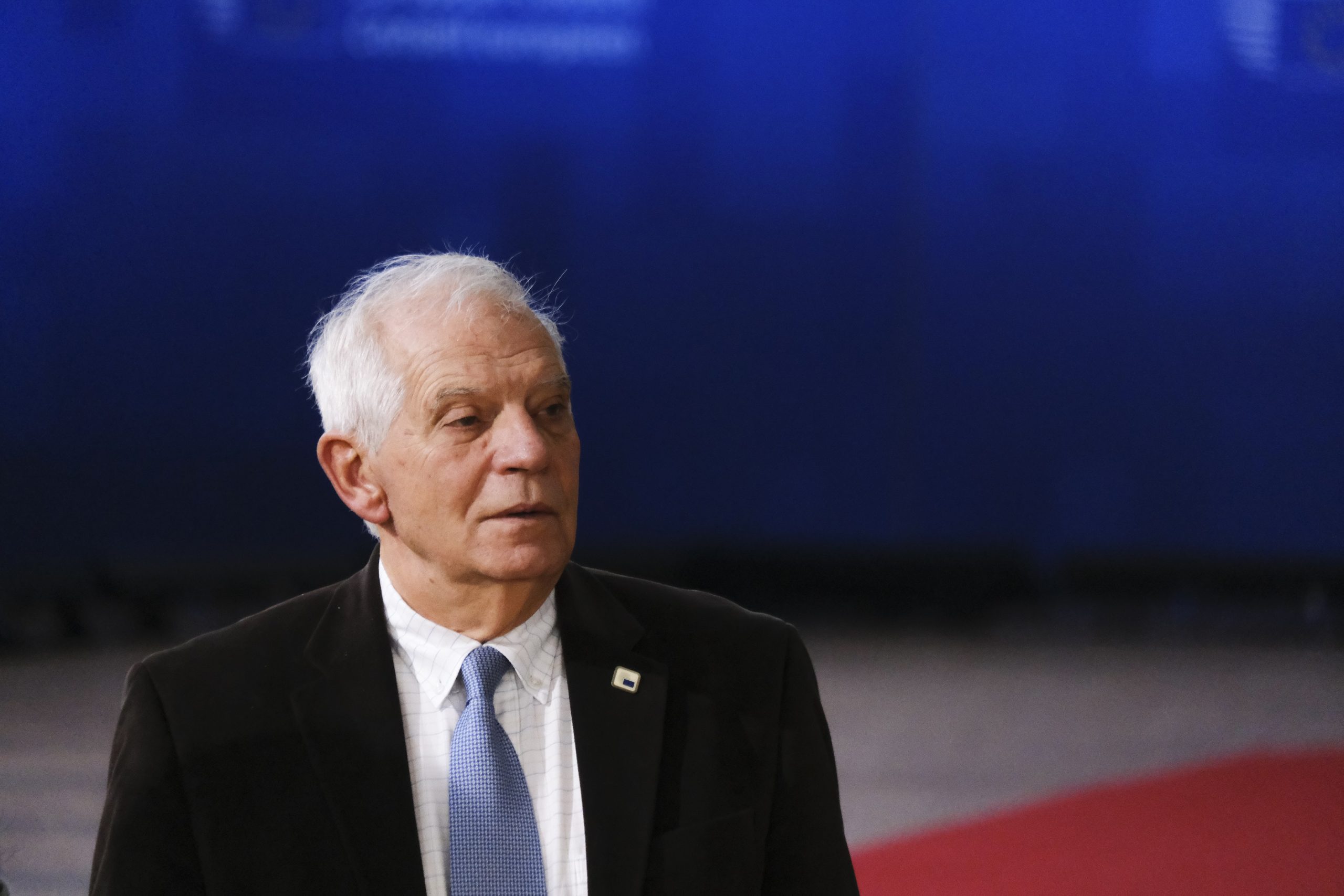 Borrell: Jemi të fokusuar në zbatimin e marrëveshjes Kosovë-Serbi